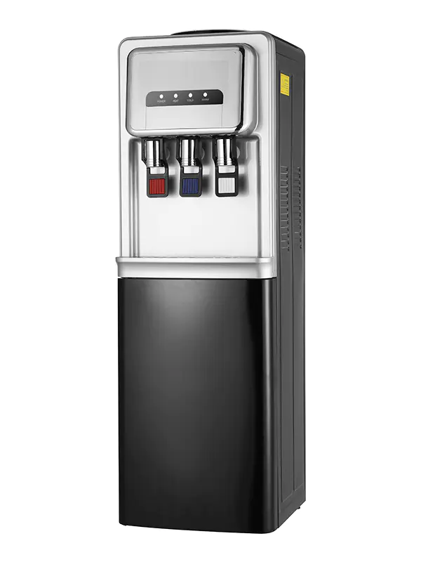 İsti-soyuq dispenser